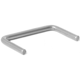 CLIPS PLUVIAL CUBE PLASTINJECT