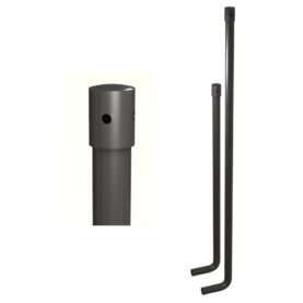 VENTILATIONSRÖR BAGA