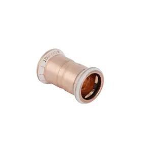 MUFF 76,1 MM 2MUFF KOPPAR M-PROFIL MAPRESS GEBERIT