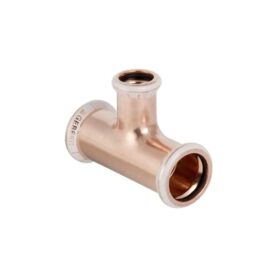 T-RÖR 76,1X54X76,1 MM 3MUFF KOPPAR M-PROFIL MAPRESS GEBERIT