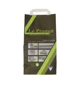 CEMENT SNABBHÄRDANDE 5 KILO PROMPT