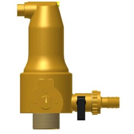 AVLUFTNINGSVENTIL ZEPARO ZUTX 25 IMI