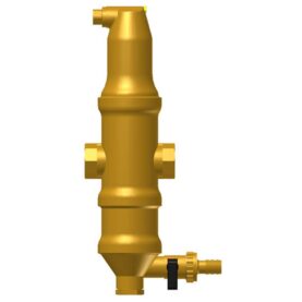 AVLUFTNINGSVENTIL ZEPARO ZUKM 32 IMI