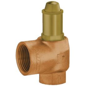 SÄKERHETSVENTIL DSV 20-3,0 H IMI