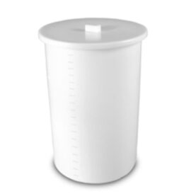 PLASTKÄRL PE EXPANSIONSKÄRL 1000L FÖR PUMPJIGG SOMATHERM VVS