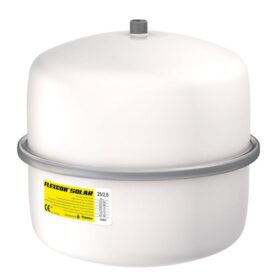 EXPANSIONSKÄRL FLEXCON SOLARKÄRL 18 LITER/2,5 FLAMCO
