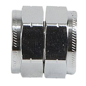 DUBBELMUTTER 15 FÖRKROMAD VATETTE