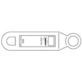 TRYCKMÄTARE DME IMI