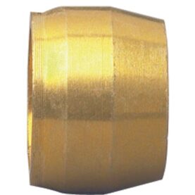 ÖVERGÅNGSKONA 22X22 MÄSSING VATETTE