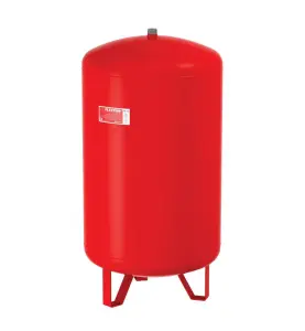 EXPANSIONSKÄRL FLEXCON 140 LITER UTVÄNDIG R2 FLAMCO
