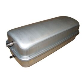 EXPANSIONSKÄRL FLEXCON S 12 LITER REKTANGULÄRT FLAMCO