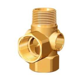 SAMLINGSRÖR UTVÄNDIG R20 FÖR FLEXC FLEXCON SAMLINGSRÖR DN20 FLAMCO