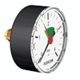 TRYCKMÄTARE FLEXCON 63MA 1.5/4.0 FLAMCO