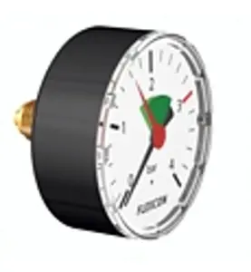 TRYCKMÄTARE FLEXCON 63MA 1.5/4.0 FLAMCO
