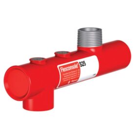 SAMLINGSRÖR FLEXCON SOLE DN25 FLAMCO