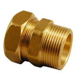 RAK KOPPLING 36XR32 5611 KUTERLITE BROEN