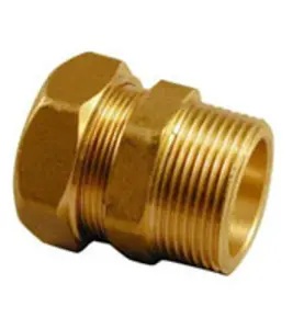 RAK KOPPLING 36XR32 5611 KUTERLITE BROEN