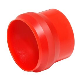 HYLSA DN25 FÖR STÅLRÖR RÖD VATETTE