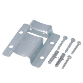 VÄGGFÄSTE IPX 20510 4-25 LITER FÖR EXPANSIONSKÄRL IPX 4-25L MED SKRUVFÄSTE