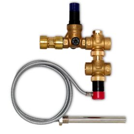 TEMPERATURBEGRÄNSARE SYR 5067 SOMATHERM VVS