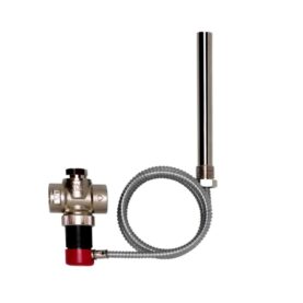 TEMPERATURBEGRÄNSARE SYR 3065 SOMATHERM VVS