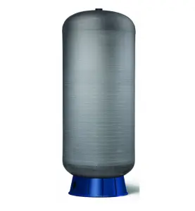 HYDROFOR 115 LITER GLASFIBERARMERAD PLAST TYP UT