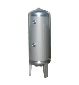 KOMPLETT ROSTFRI HYDROFOR 150 LITER