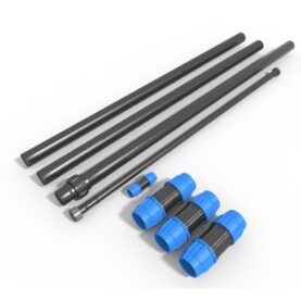 FÖRHÖJNINGSSATS BAGA EASY