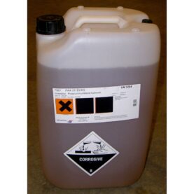 FÄLLNINGSKEMIKALIE PAX 21 25 LITER