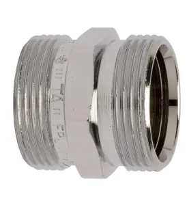 RAK KOPPLING FPL 351-M22 FÖRNICKLAD IMI