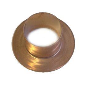 FLÄNSKRAGE 108 SLÄTÄNDA, HÅRDLÖDNING KOPPAR ALTECH