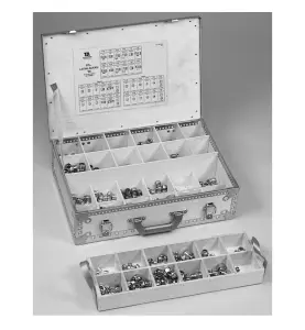 SERVICELÅDA FPL-LÅDA II KOMPLETT SV IMI