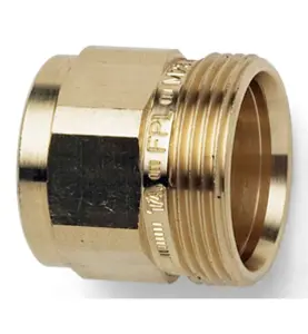 NIPPEL R10X12 FPL 356 RAK FÖRKROMAD IMI