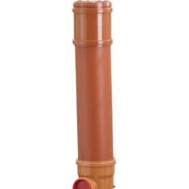 STIGARRÖR 200 SLUTEN TANK