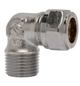 VINKELKOPPLING 10XR15 FPL 306 FÖRKROMAD IMI