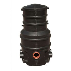 FÖRDELNINGSBRUNN 110 MM