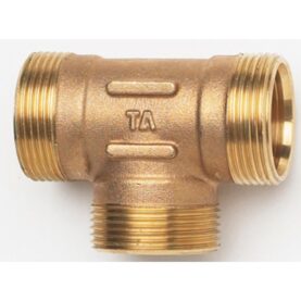 T-NIPPEL 15 FPL 352 FÖRKROMAD IMI