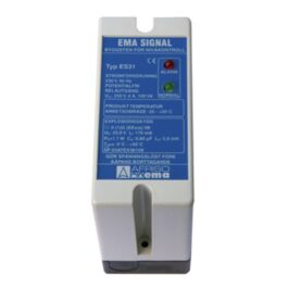 NIVÅÖVERVAKARE ES31 AFRISO EMA