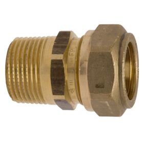 RAK KOPPLING 36XR32 FPL 303 UTVÄNDIG GÄNGA IMI