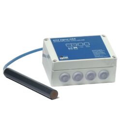 NIVÅLARM OSA MED GIVARE 5 METER KABEL AFRISO EMA