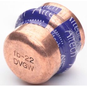 HUV 15 KOPPAR V-PROFIL ALTECH