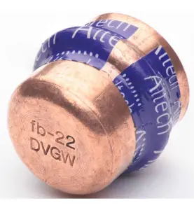 HUV 12 KOPPAR V-PROFIL ALTECH