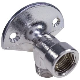 VENTILFÄSTE G15X15 UTVÄNDIG FÖRKROMAD VINKEL EZZE