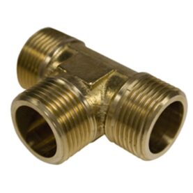 T-RÖR KRK150 G20 UTVÄNDIG GÄNGA GUL EZZE