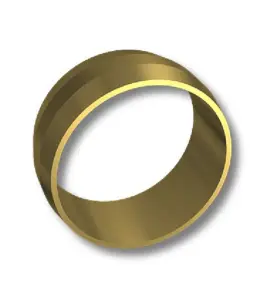 KLÄMRING 22 MM CONEX 65