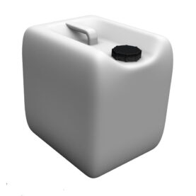 FOSFORFÄLLNINGSMEDEL 15 LITER EKOTREAT FANN