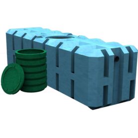 FANN SLAMAVSKILJARE 4M³ M STOS+LOCK, BDT+KL