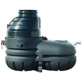 OLJEAVSKILJARE CERTARO NS6-600