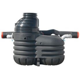 OLJEAVSKILJARE CERTARO MED BYPASS NS10/50-1000