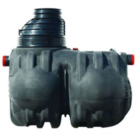 OLJEAVSKILJARE CERTARO NS6-2000